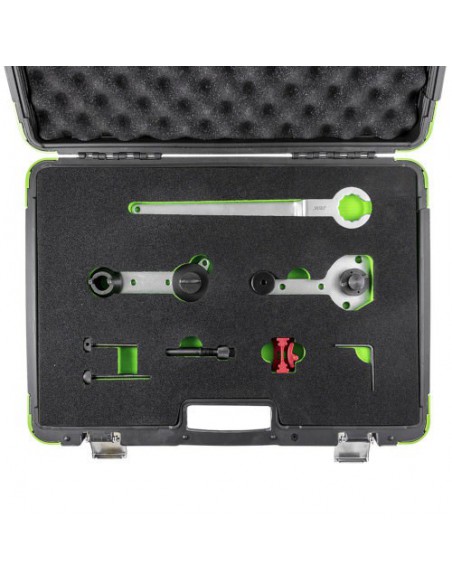 JBM 53648 Kit de calado de distribucion VAG 1.2/1.4 tsi