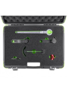 JBM 53649 Kit de calado Audi / VW / Seat / Skoda 2