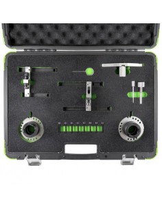 JBM 53653 Kit de calado Ford 2