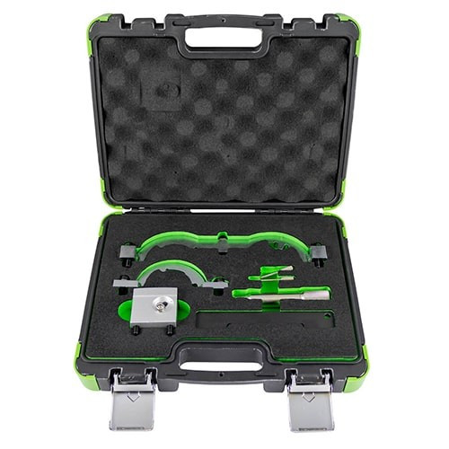 JBM 53651 Kit de calado Opel / Vauxhall 1.0 1.2 1.4 turbo