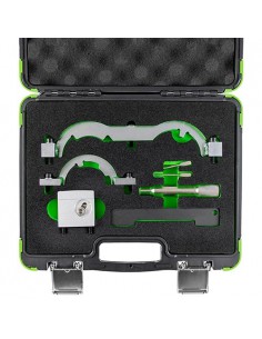 JBM 53651 Kit de calado Opel / Vauxhall 1.0 1.2 1.4 turbo 2