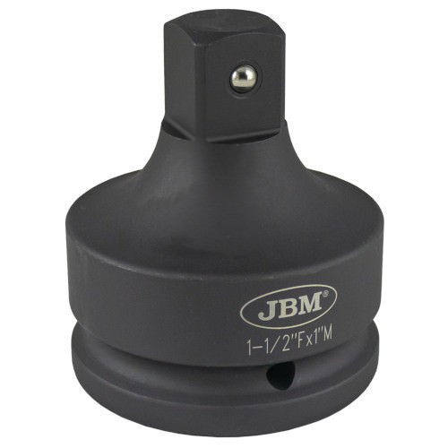 JBM 52545 Juego de dos adaptadores de impacto