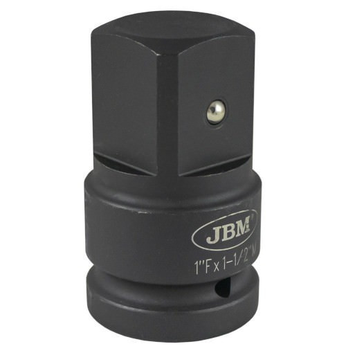 JBM 52545 Juego de dos adaptadores de impacto