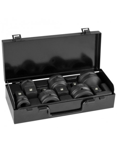 JBM 52544 Set de 6 adaptadores de impacto