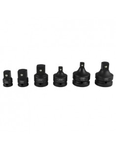 JBM 52544 Set de 6 adaptadores de impacto 2