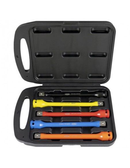 JBM 53077 Set de barras de extensión de impacto