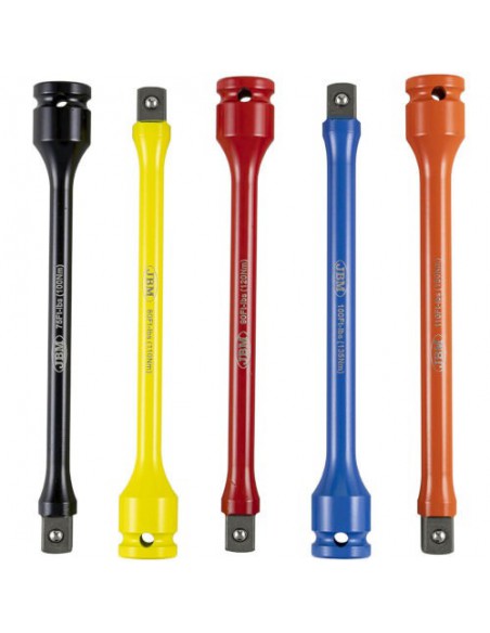 JBM 53077 Set de barras de extensión de impacto