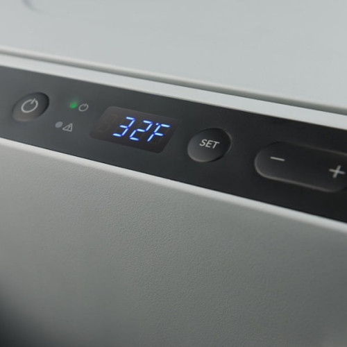 Nevera portátil de compresor Dometic CFF 35