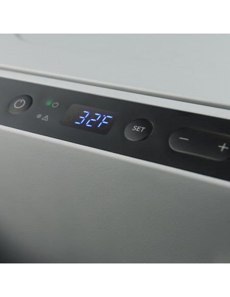 Nevera portátil de compresor Dometic CFF 35