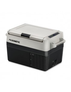 Nevera portátil de compresor Dometic CFF 35 2