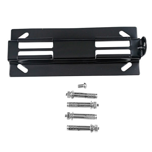 Carrete de manguera de aire de 11 metros color verde