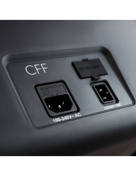 Nevera portátil de compresor Dometic CFF 45