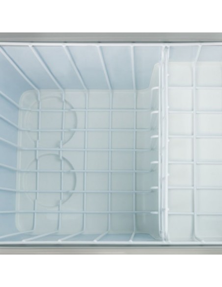 Nevera portátil de compresor Dometic CFF 45