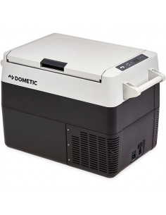 Nevera portátil de compresor Dometic CFF 45 2