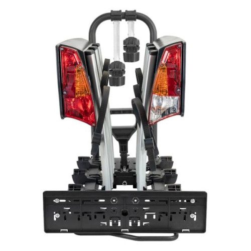 Portabicicletas bola Antares 3 Plus