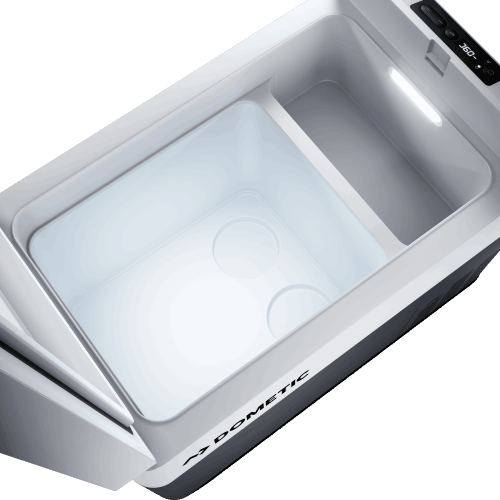 Nevera portátil de compresor Dometic CDF2 36