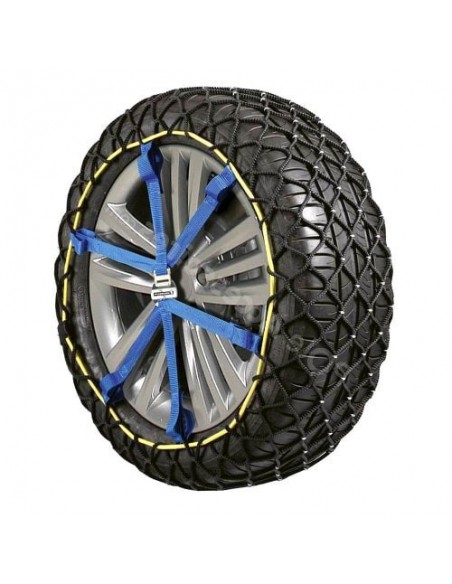 Cadenas de nieve Michelin Easy Grip Evolution EVO-19 Cadenas de nieve Michelin Easy Grip Evolution EVO-19
