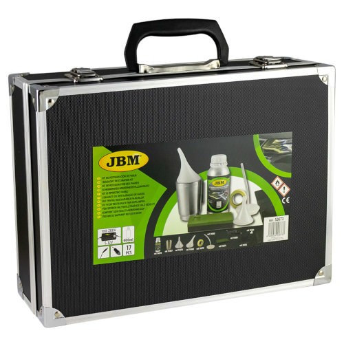 JBM 53673 Kit de restauración de faros