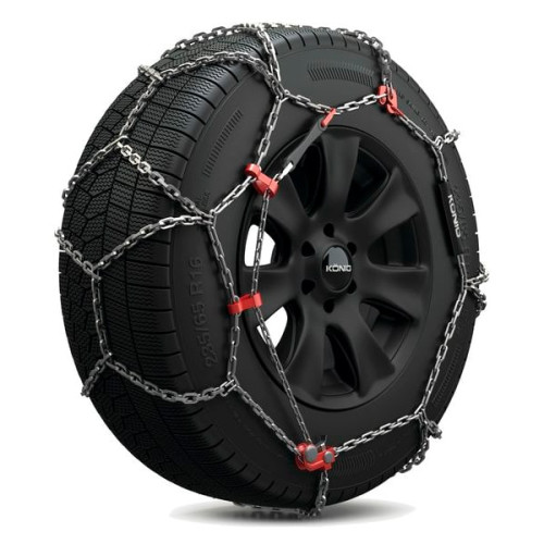 Cadenas de nieve König XB16 talla 265