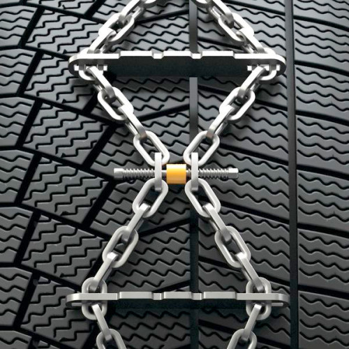 Cadenas de nieve Konig K-summit K44
