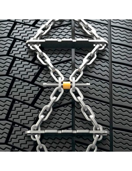 Cadenas de nieve Konig K-summit XXL K79