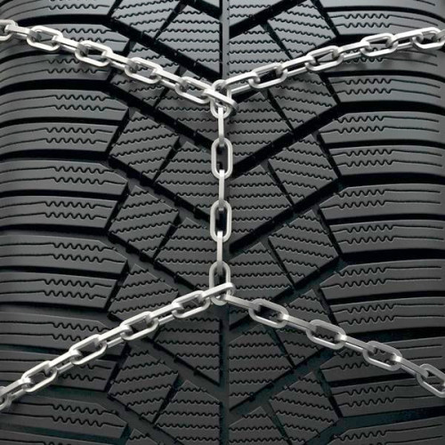 Cadenas de nieve turismo König Easy Fit CU-9 talla 97