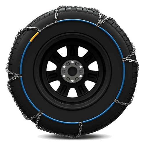 Cadenas de nieve Konig XB-16 talla 220