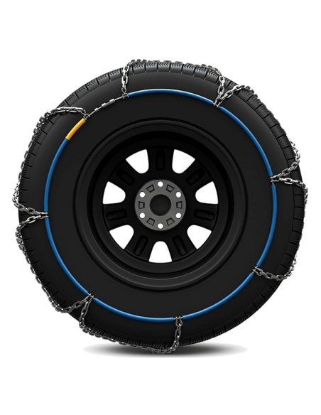 Cadenas de nieve Konig XB-16 talla 235 Cadenas de nieve Konig XB-16 talla 235