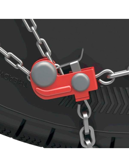 Cadenas de nieve Konig XB-16 talla 265 Cadenas de nieve Konig XB-16 talla 265