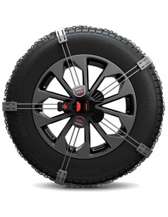 Cadenas de nieve Konig K-summit XXL K67 2