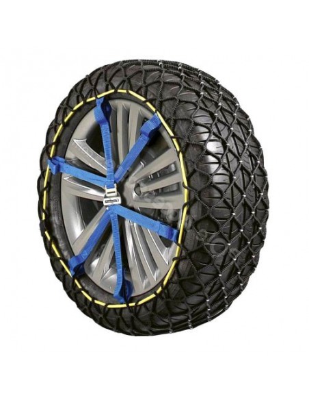 Cadenas de nieve Michelin Easy Grip Evolution EVO-2 Cadenas de nieve Michelin Easy Grip Evolution EVO-2