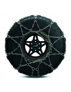 Cadenas de nieve König Polar 2