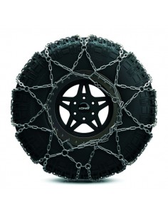 Cadenas de nieve König Polar HD 2