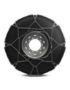 Cadenas de nieve König Polar Pro 2