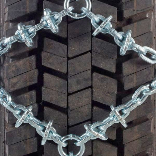 Cadenas de nieve König Polar Pro