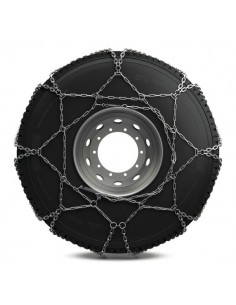 Cadenas de nieve König Rallye Pro 2
