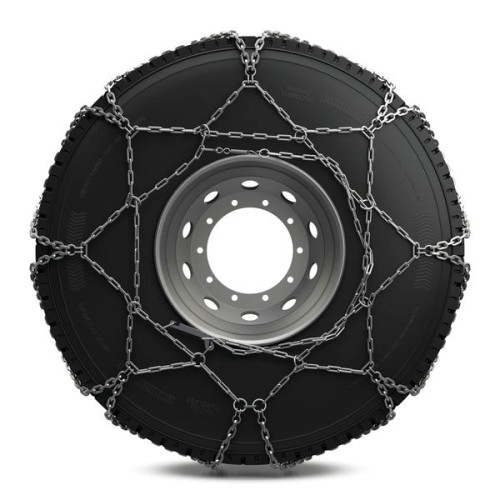 Cadenas de nieve König Rallye Pro