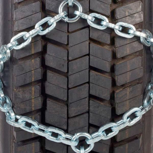 Cadenas de nieve König Rallye Pro