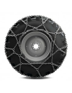 Cadenas de nieve König Supertractor 2