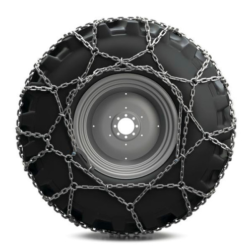 Cadenas de nieve König Supertractor