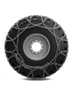 Cadenas de nieve König DRS 2