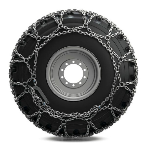 Cadenas de nieve König DRS