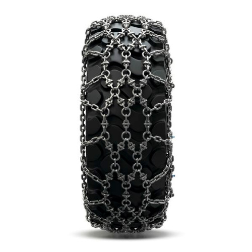 Cadenas de nieve König DRS