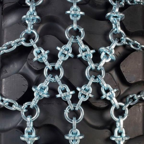 Cadenas de nieve König DRS