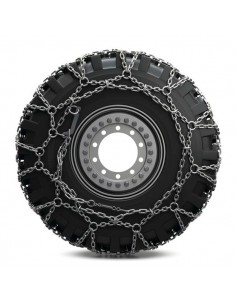 Cadenas de nieve König DR 2