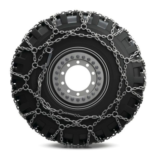 Cadenas de nieve König DR