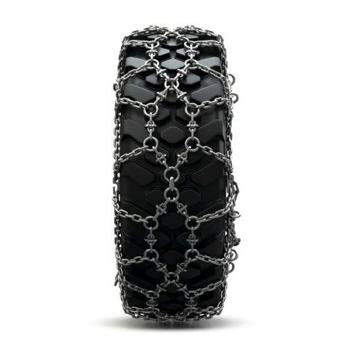 Cadenas de nieve König DR