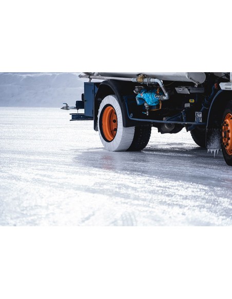 Cadenas de nieve textiles ISSE Truck talla 108 Cadenas de nieve textiles ISSE Truck talla 108