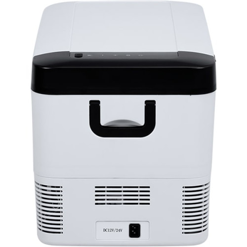 Nevera portátil de compresor 12V, 24V y 220V Dreiha CBX25