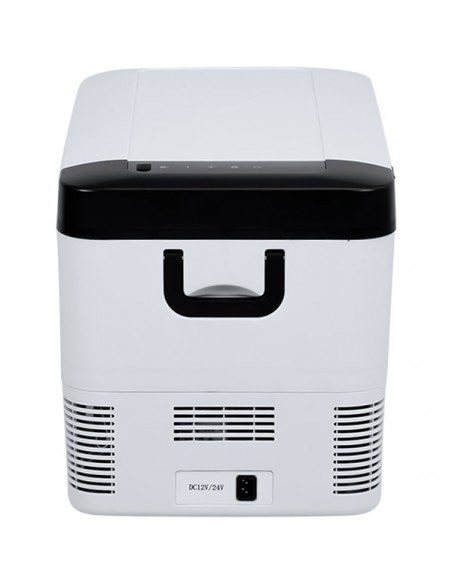 Nevera portátil de compresor 12V, 24V y 220V Dreiha CBX25 Nevera portátil de compresor 12V, 24V y 220V Dreiha CBX25